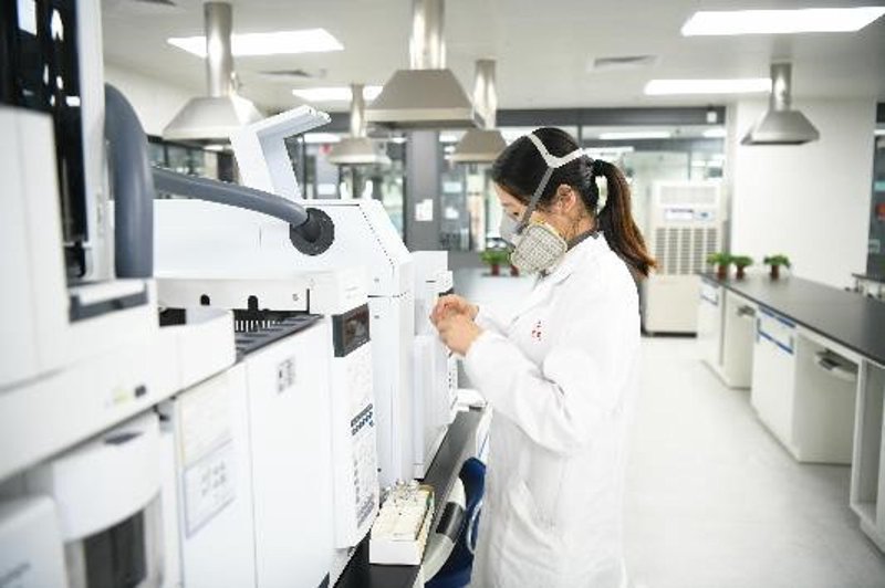 机械加工行业:从传统到现代的革新之路